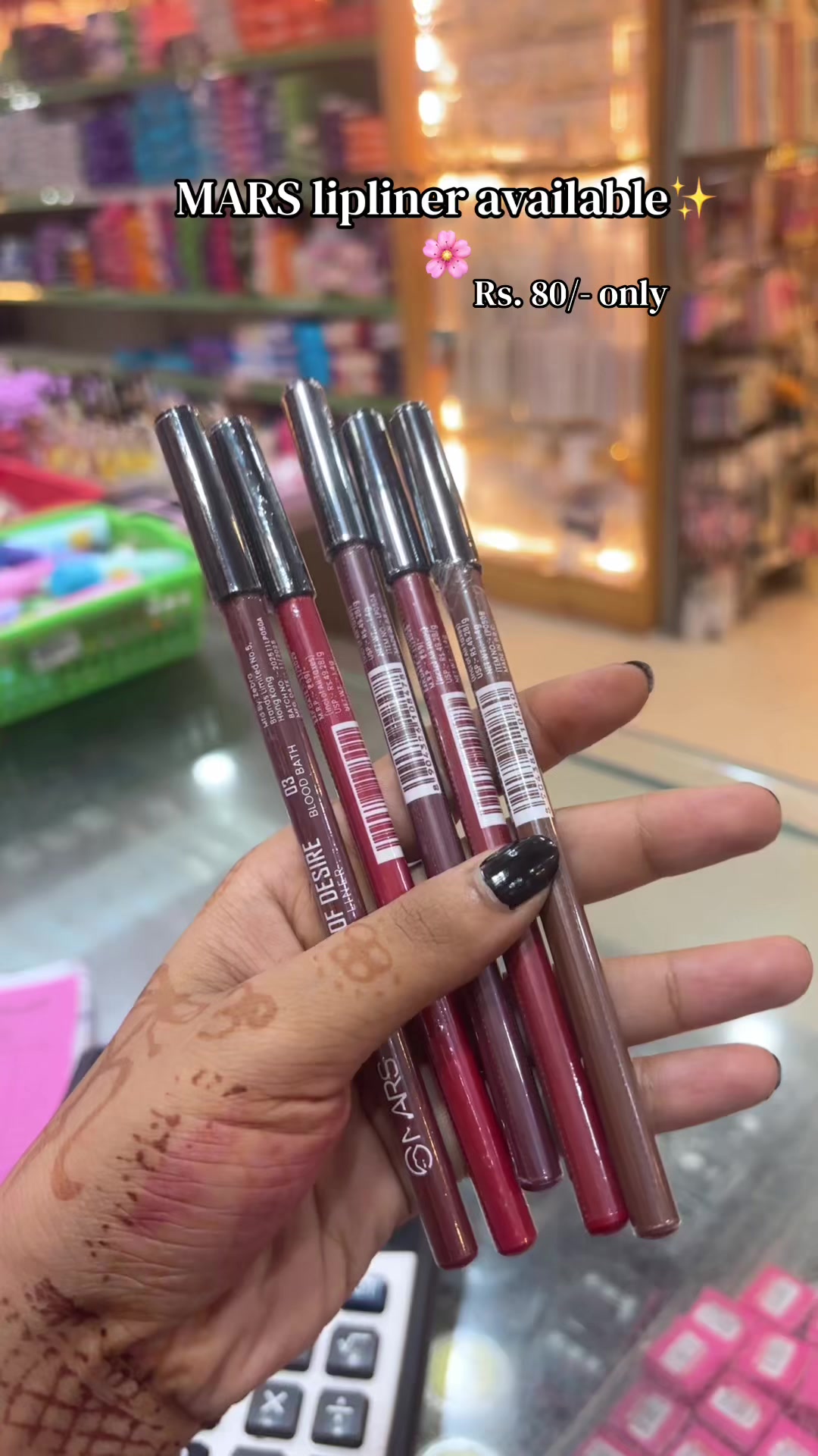 @Kinmel Department Store ❤️