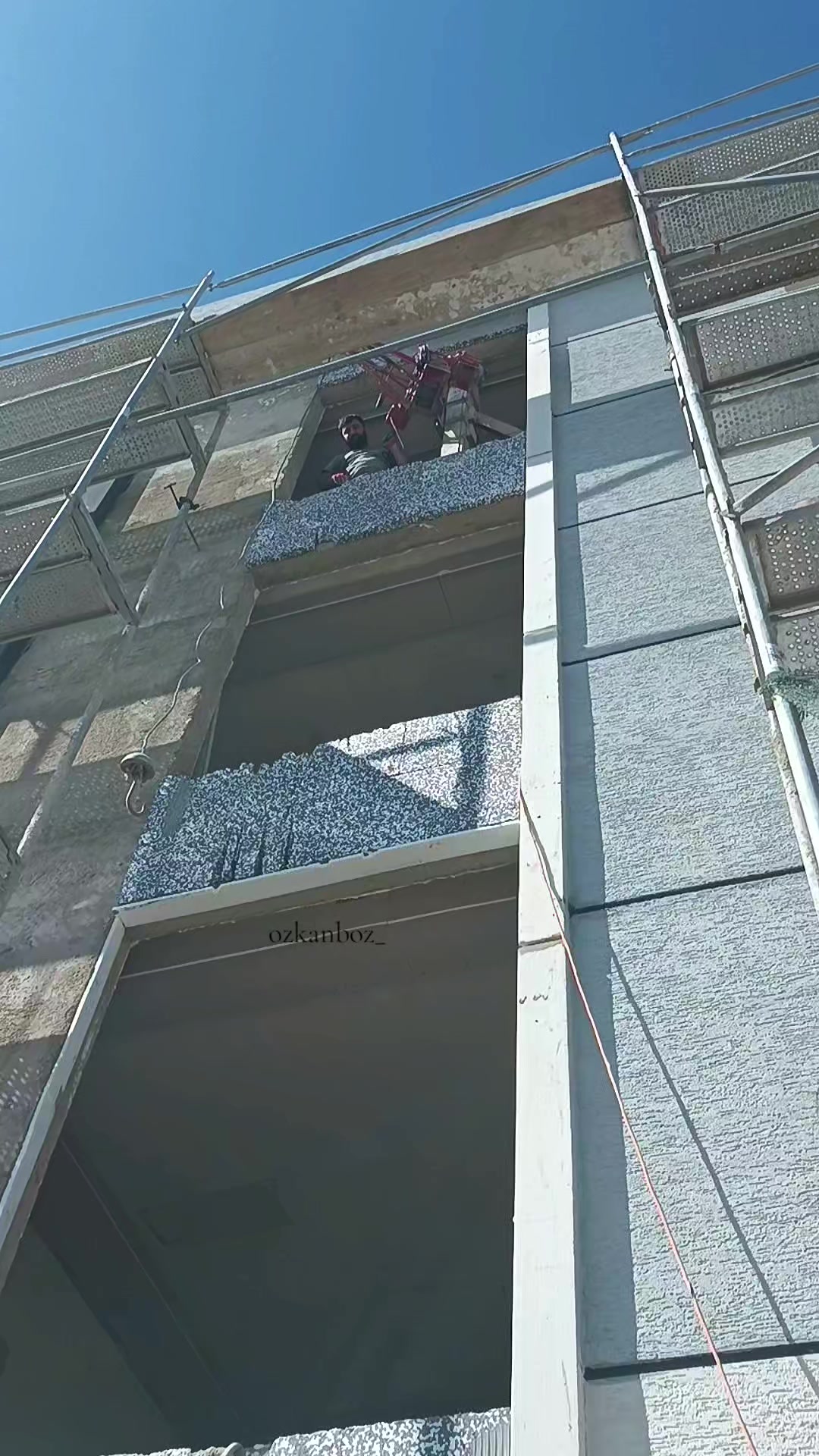 @&Ouml;zkan Boz☑️