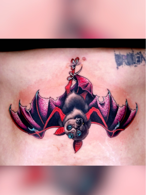 @Ink Master