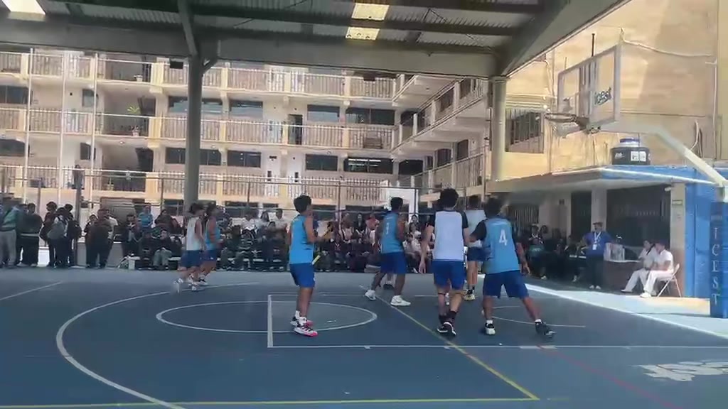 @Ana Yeli Bautista