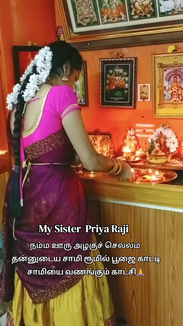 @Priya Official