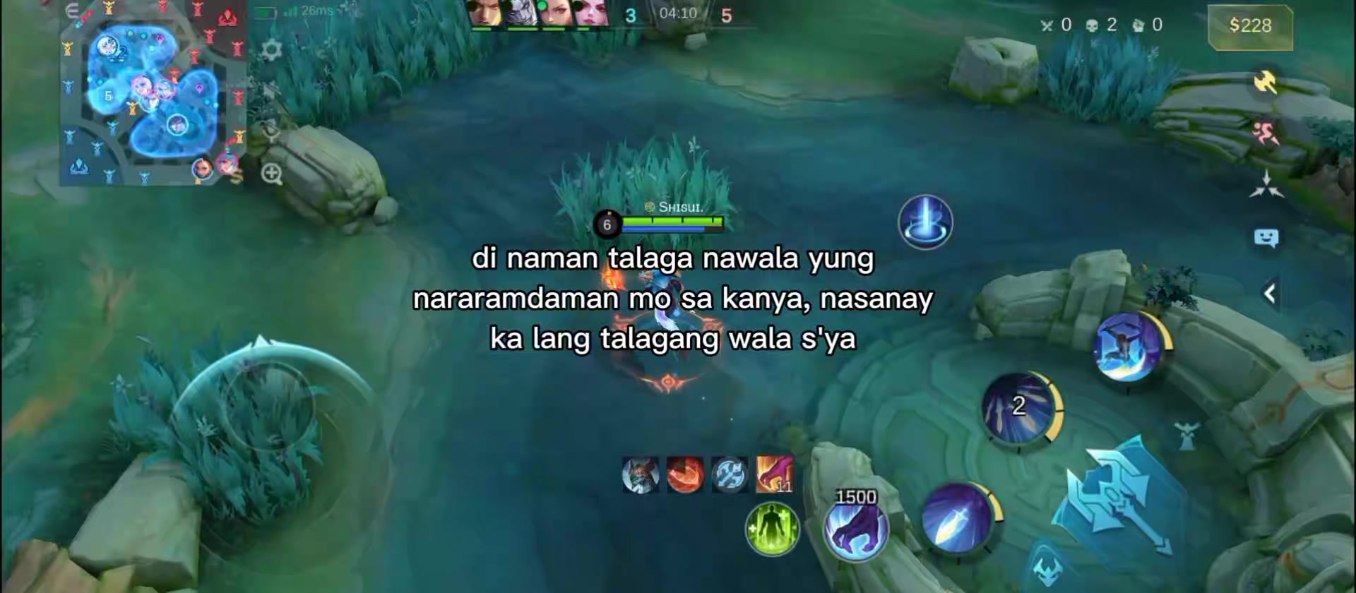 @Shisui Uchiha