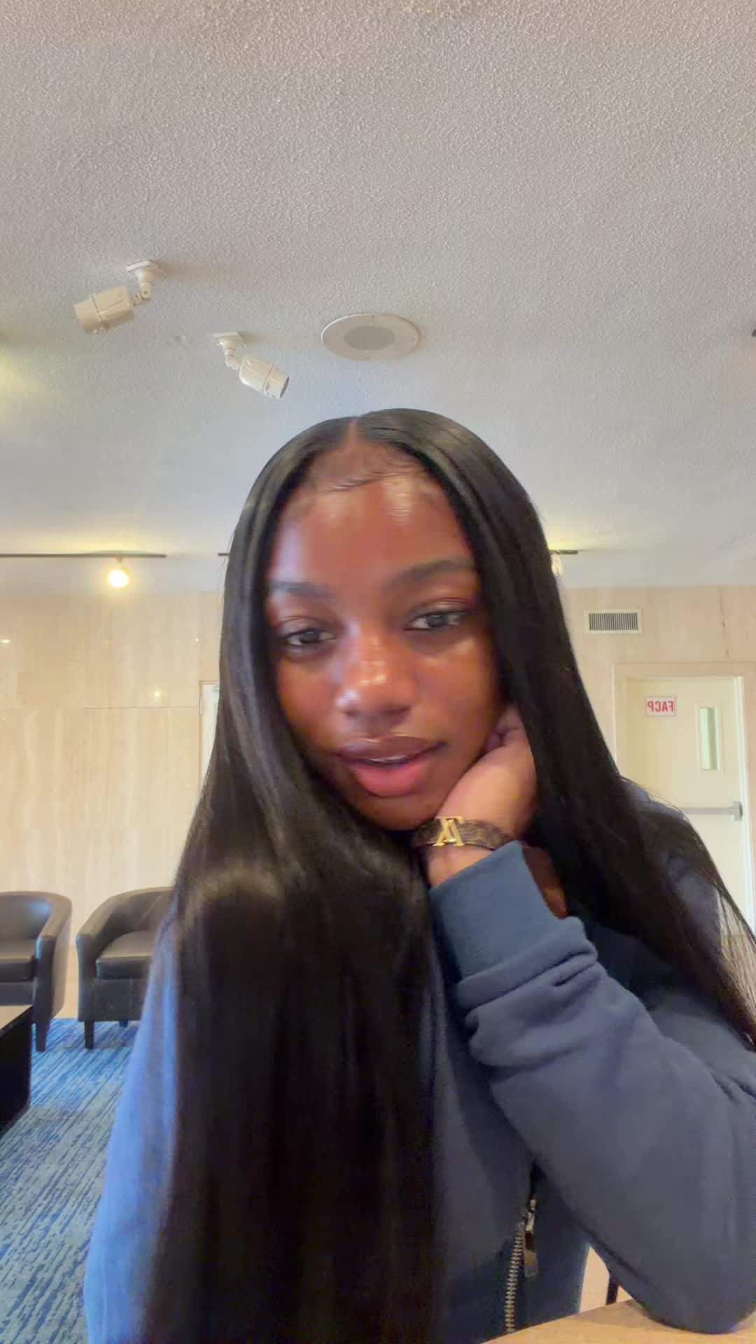 @Da’Niyah Lakay’