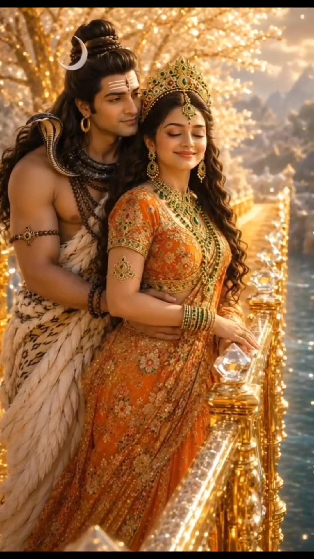 @बन्दी माया