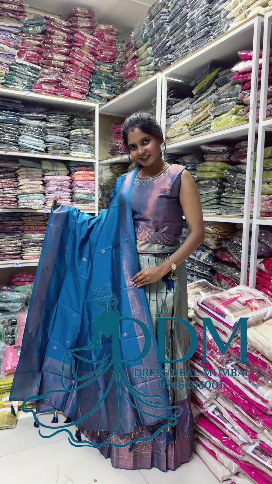 @《 Dress_Deal_Mumbai 》