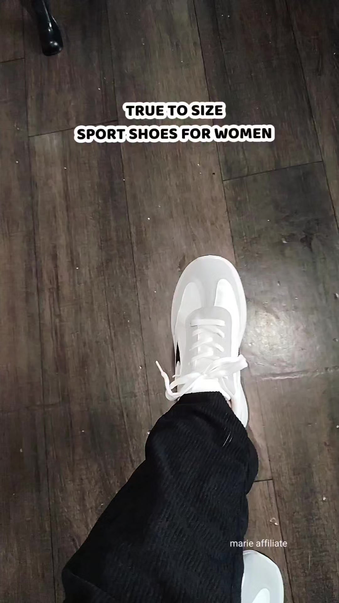 @marie affiliate
