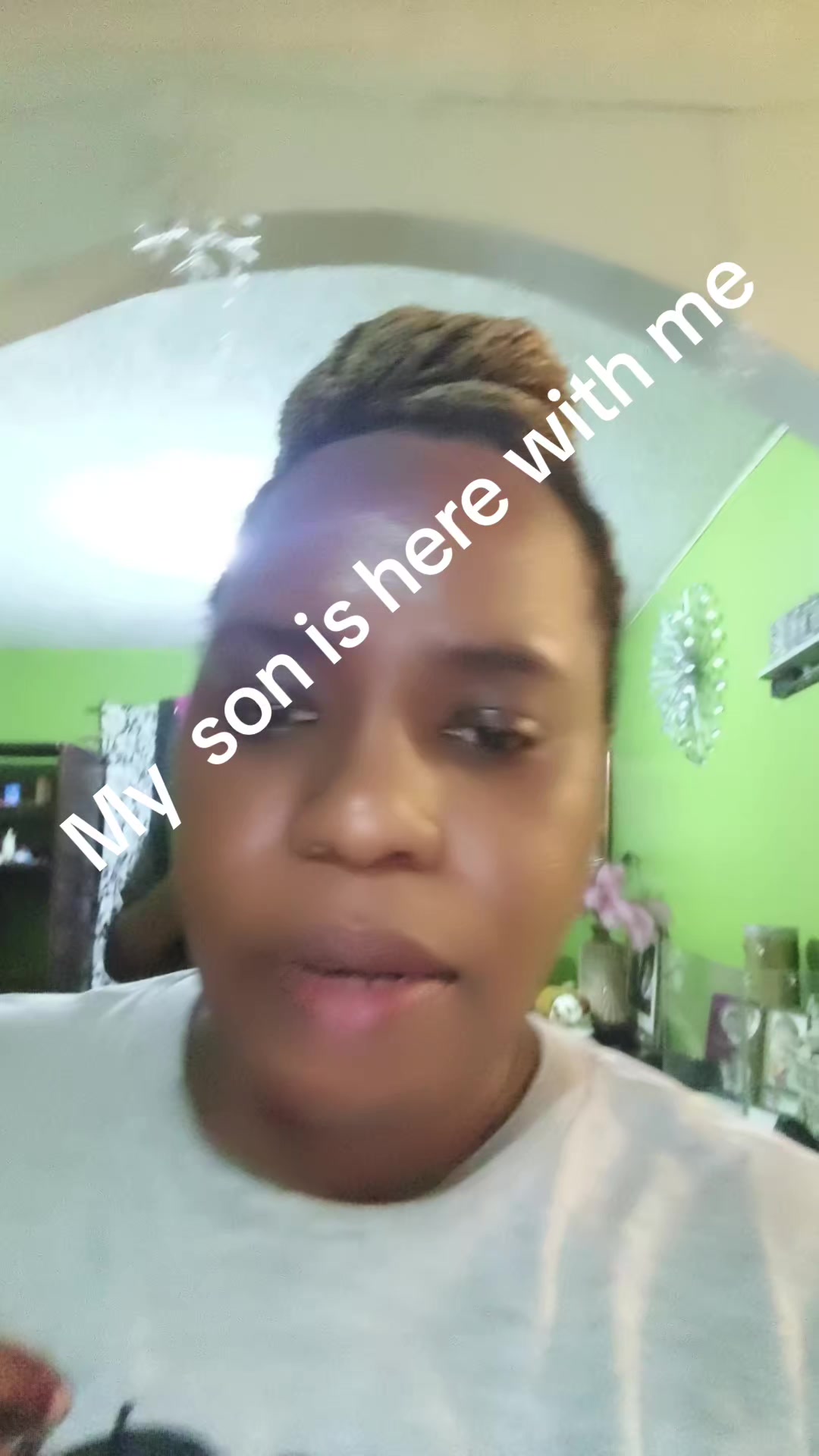 @Kerry-Ann Robinson