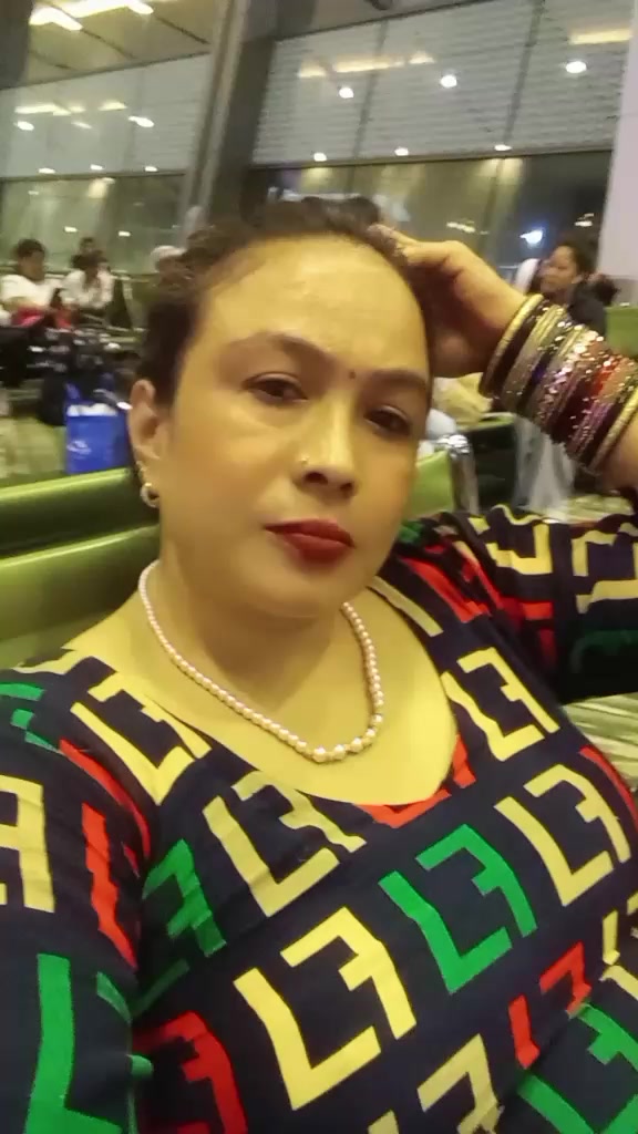 @Anita karki
