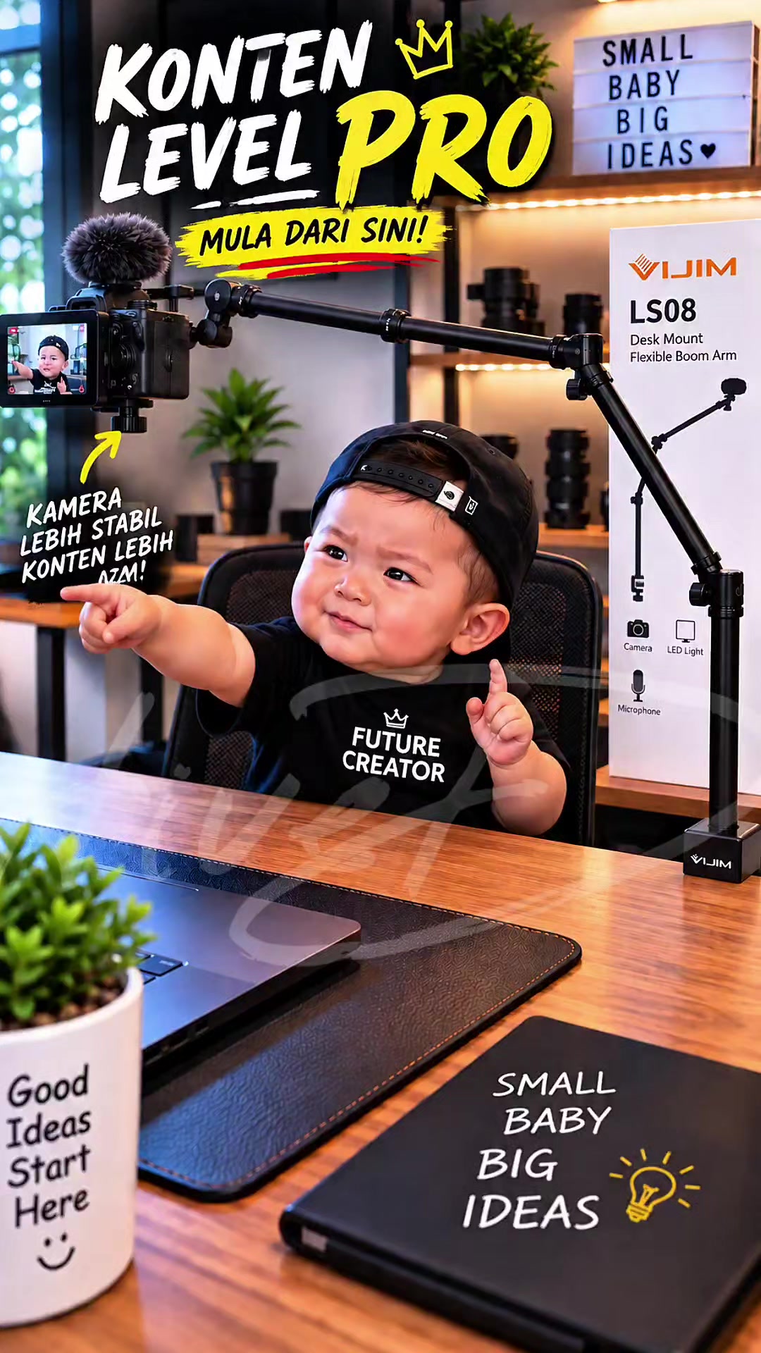 @Creativedzire