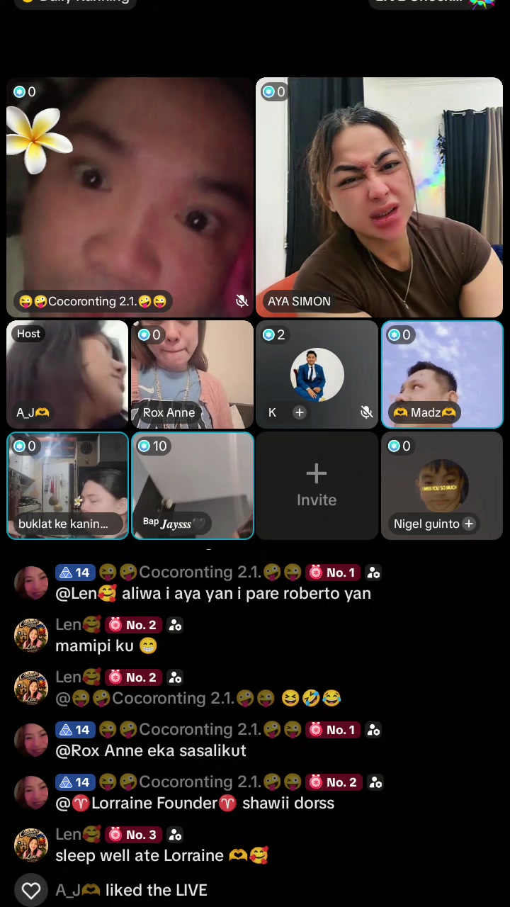 @❤️BabyAnnCocoronting 2.1.❤️