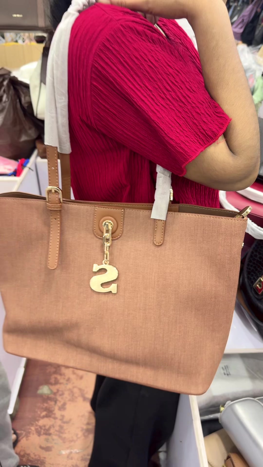 @Pashupati bag….COCO