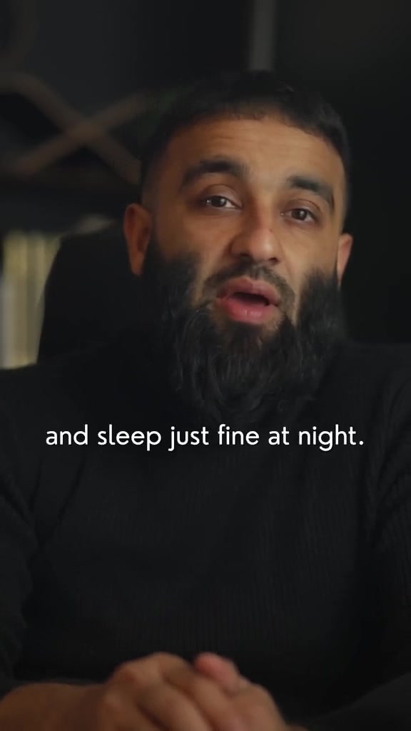 @The Sunnah Guy - Life mentor