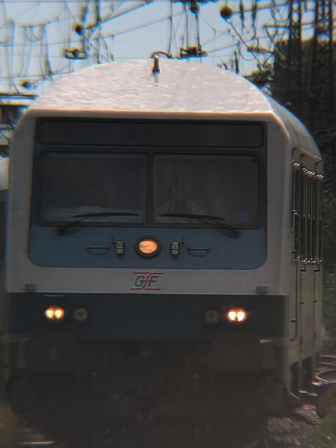 @trains by Marc ๐ฉ๐ชโจ