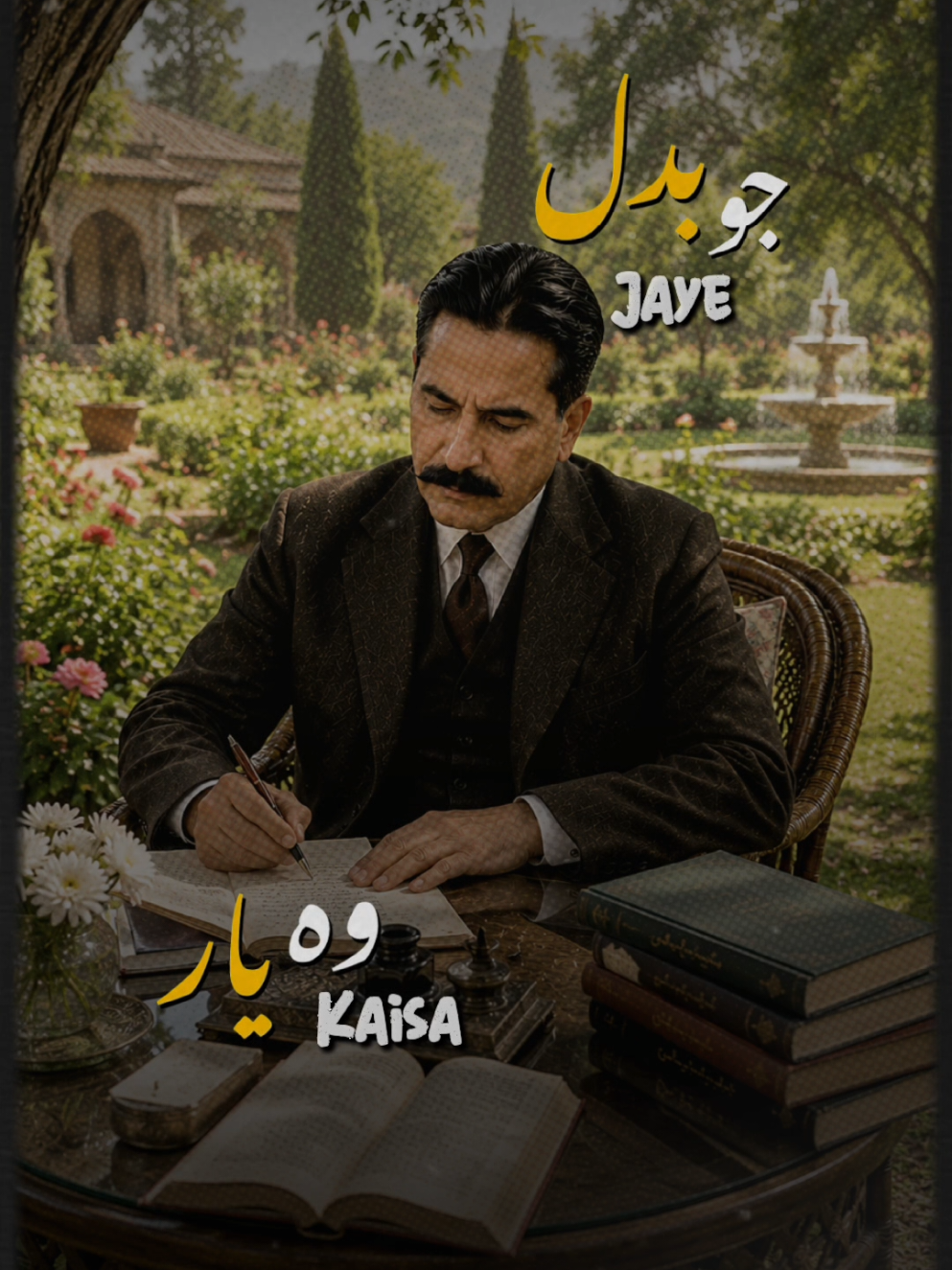 @🥀 Allama Iqbal 🥀