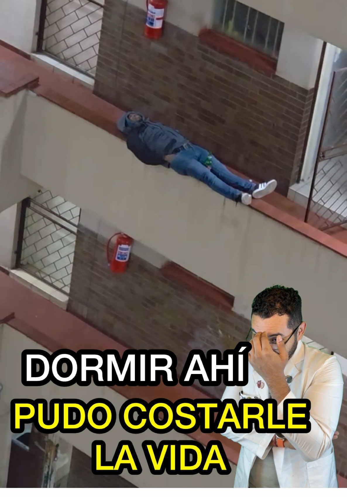 @Investigador Forense