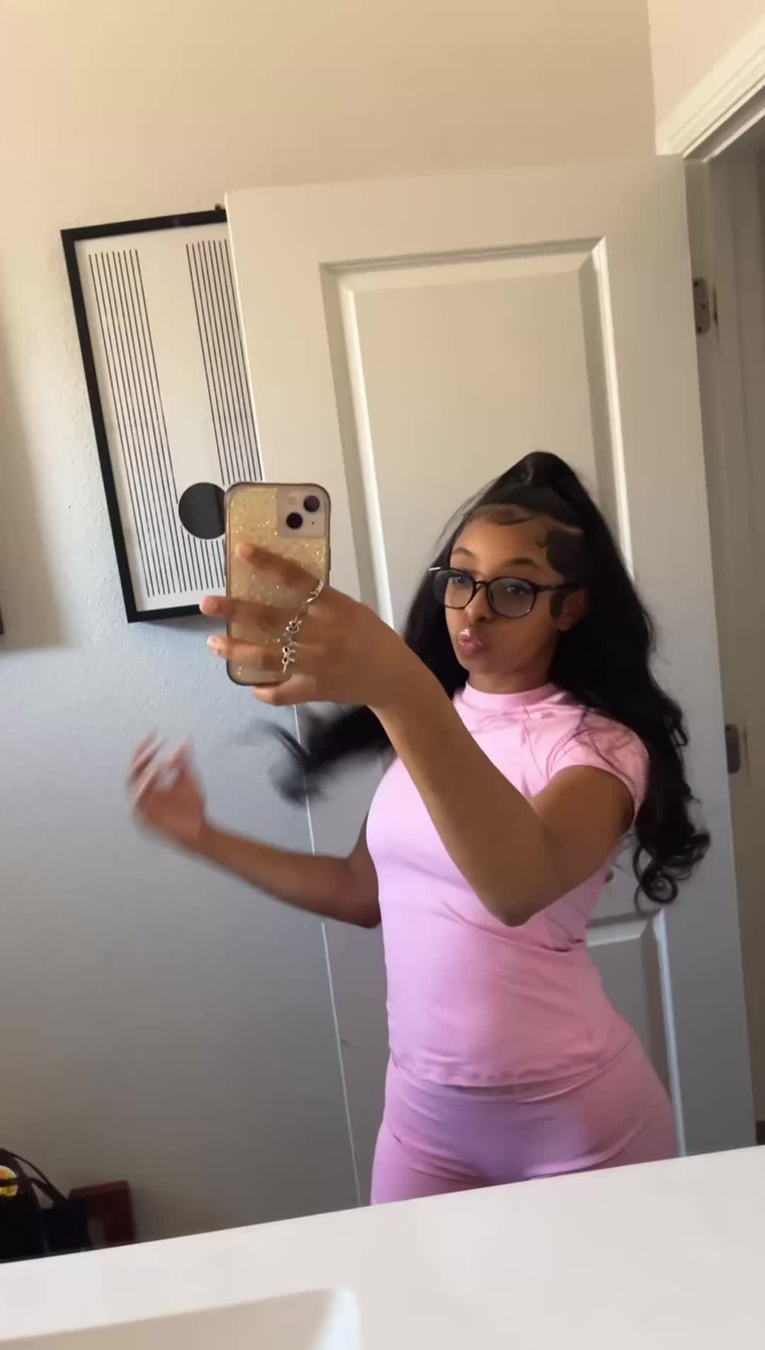 @cocky af