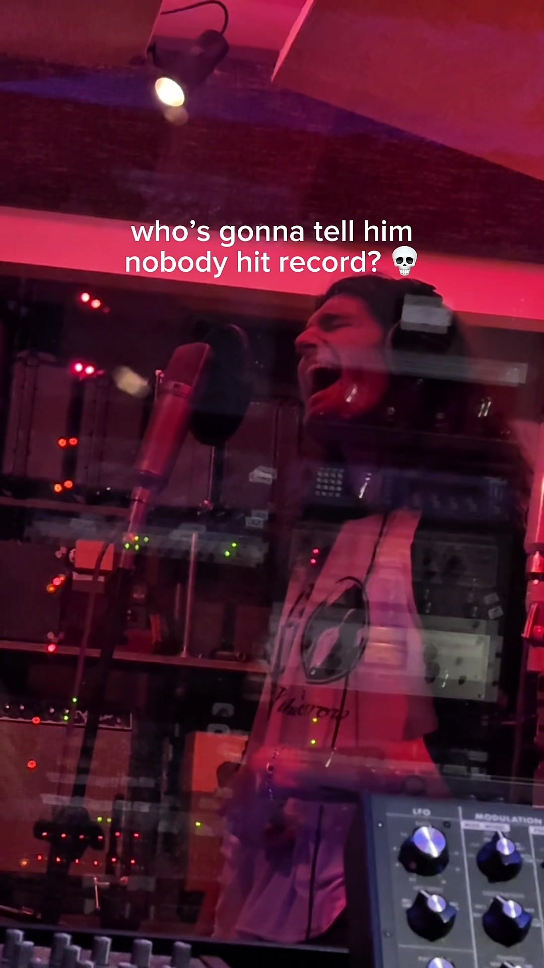 @Return to Dust