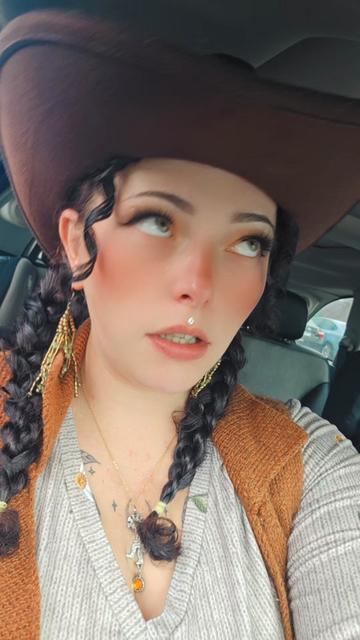 @DevinRae Stahl