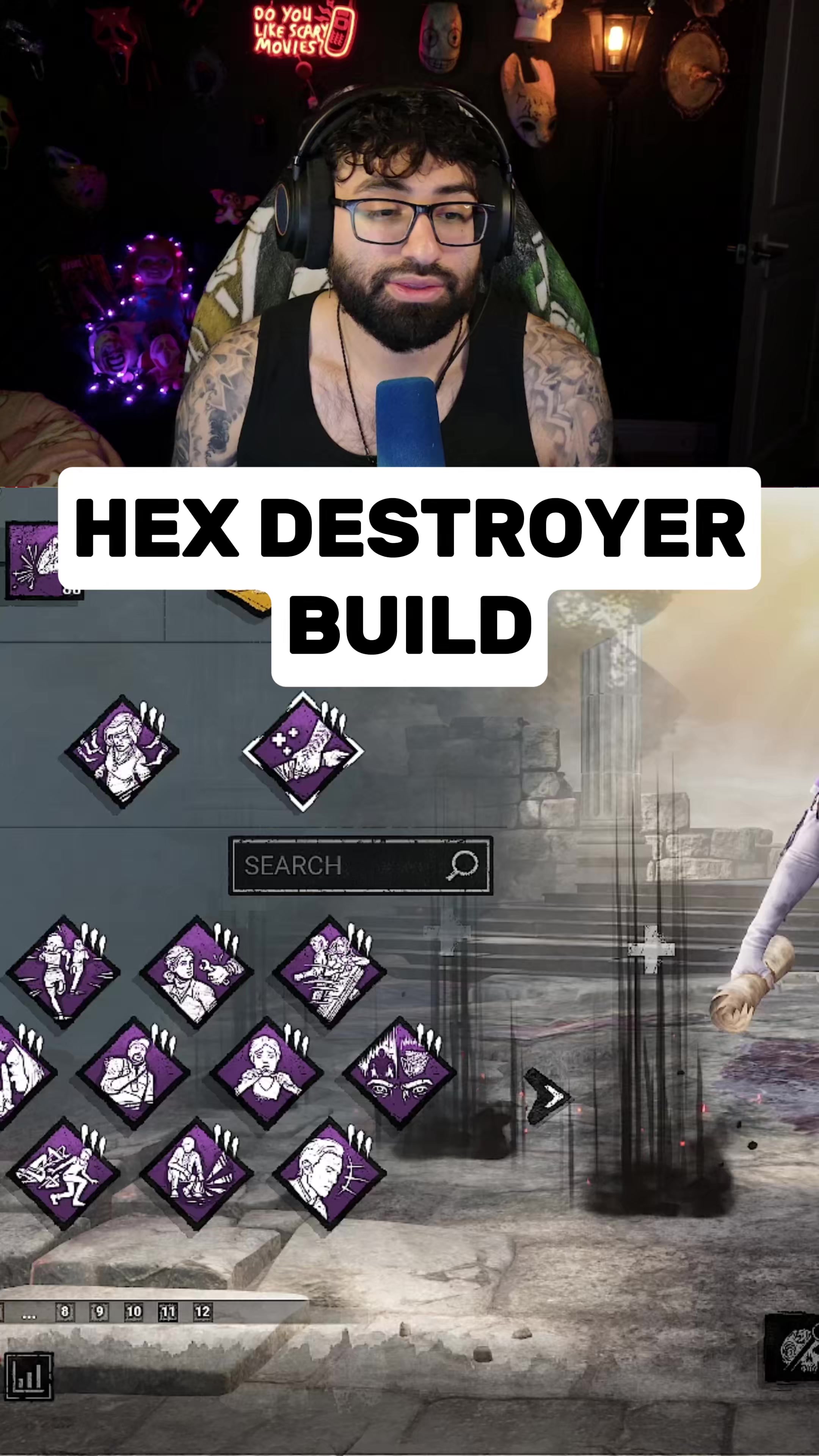 @camsspookycorner