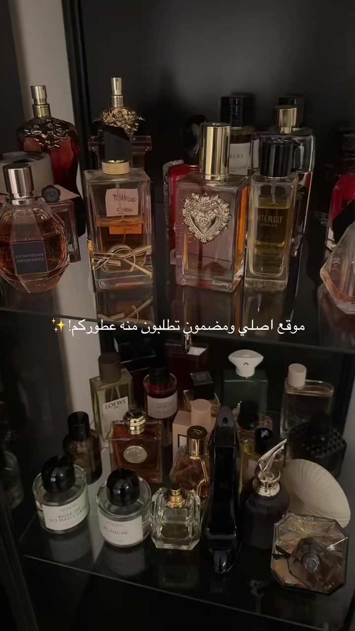@Beauty Secrets| توصياتي للبنات
