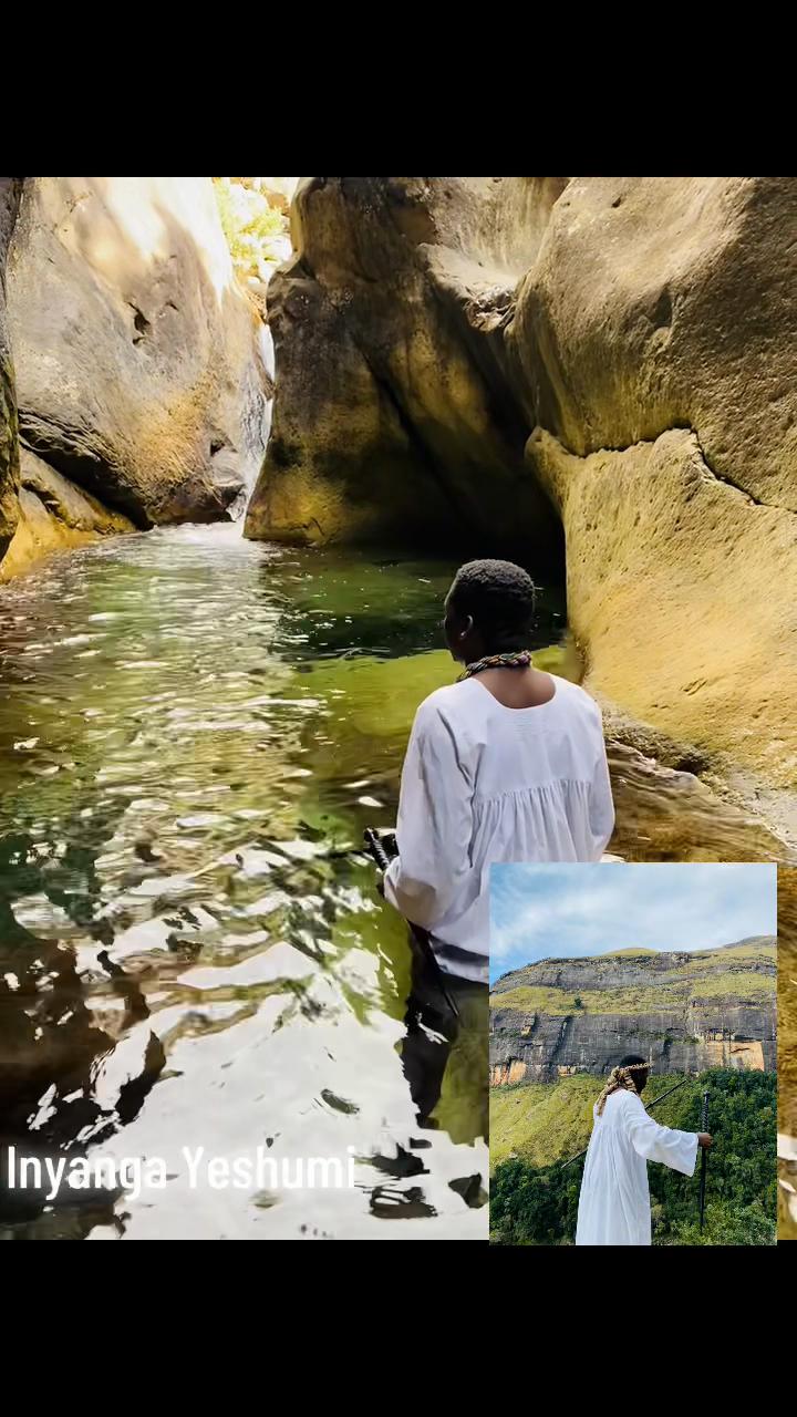 @DR NYANGA YESHUMI