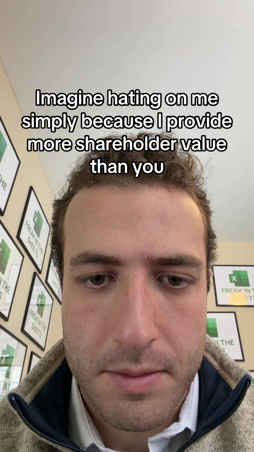 @Finance Bro