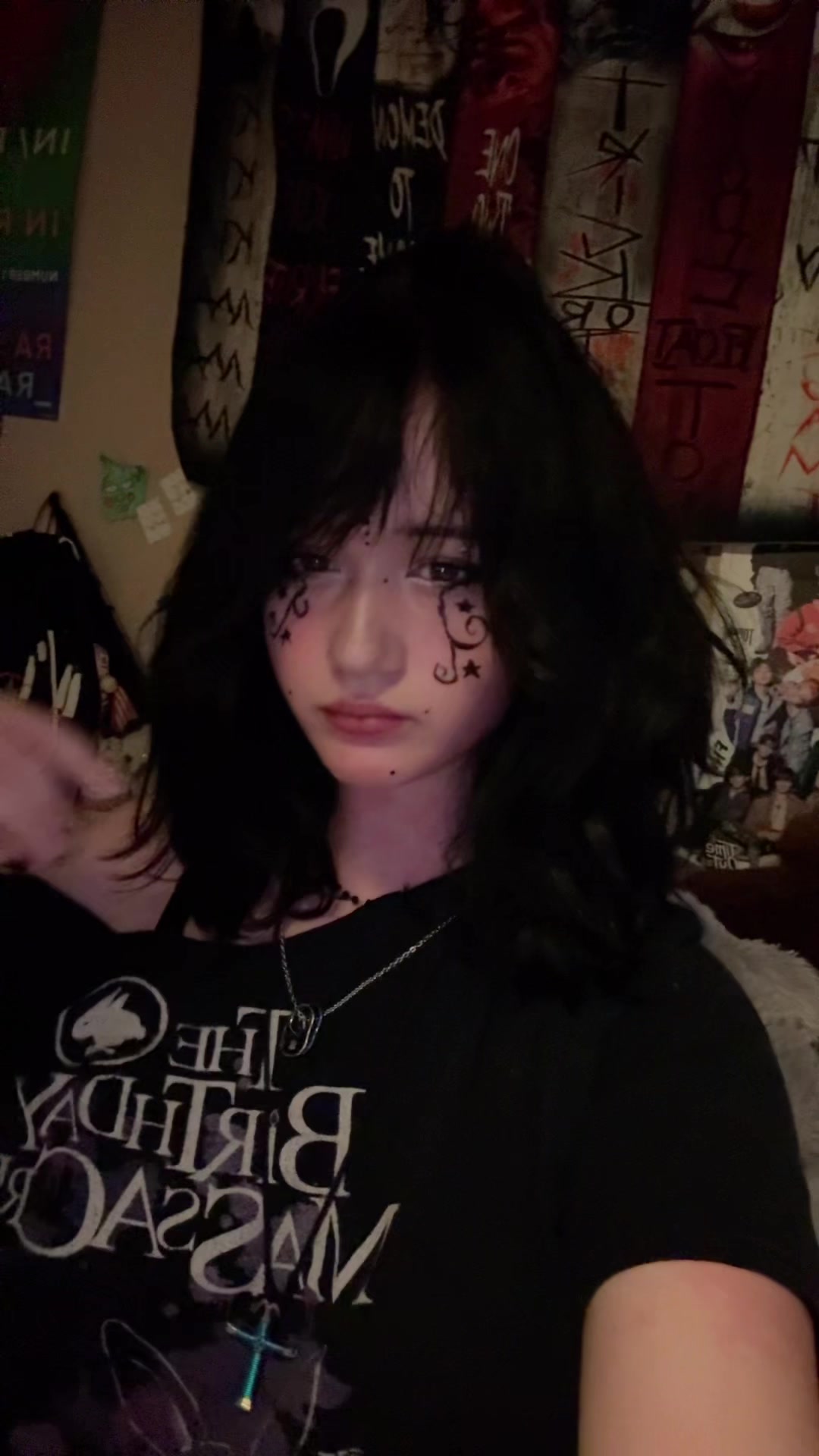 @★