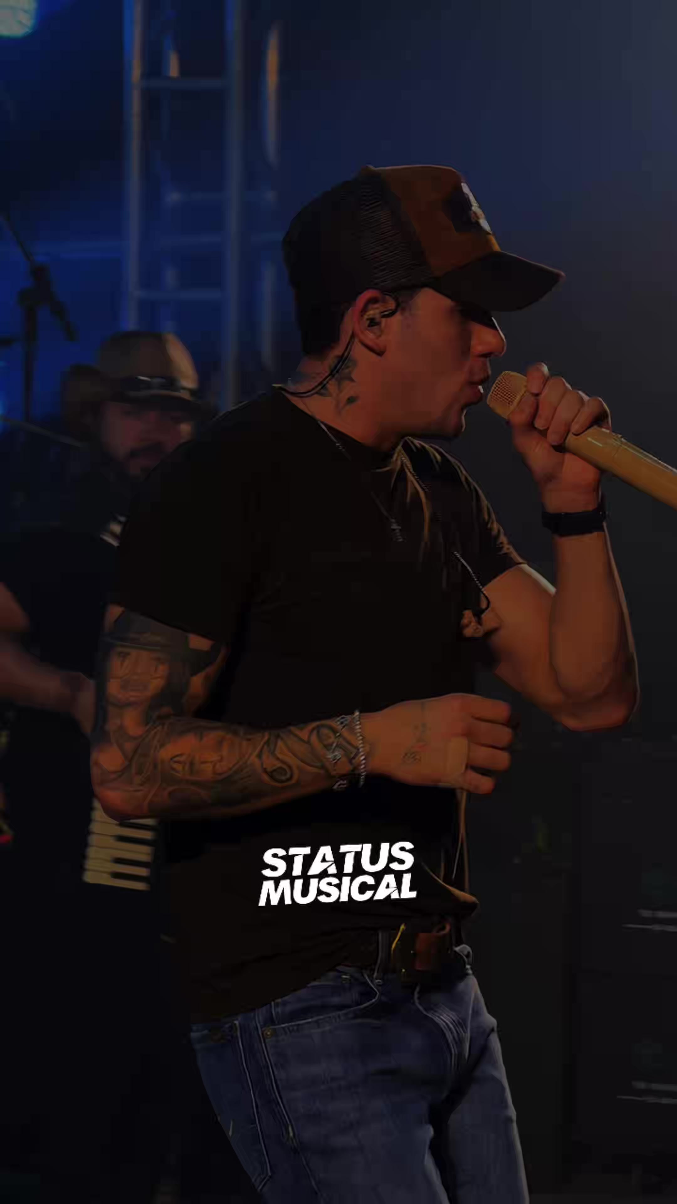@STATUSMUSICAL ®