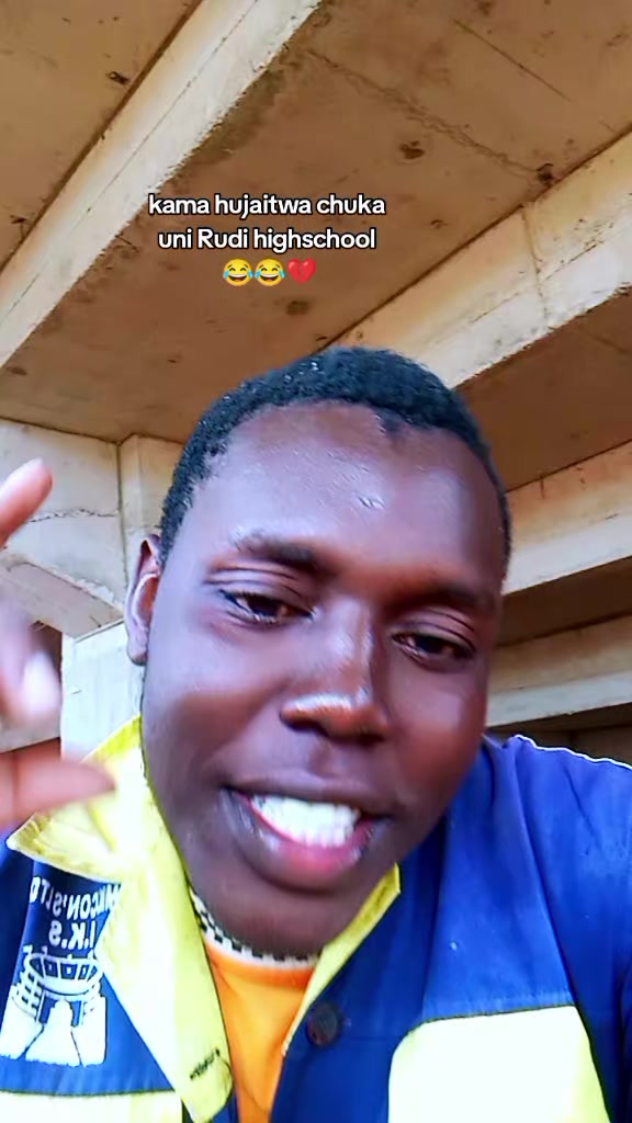 @chuka influencer