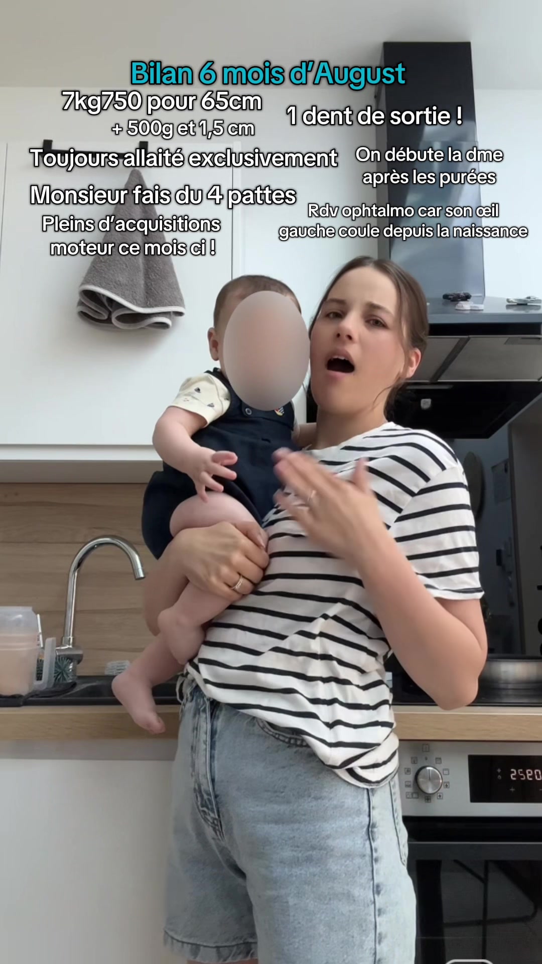 @deux mamans - un bébé ✨🤍