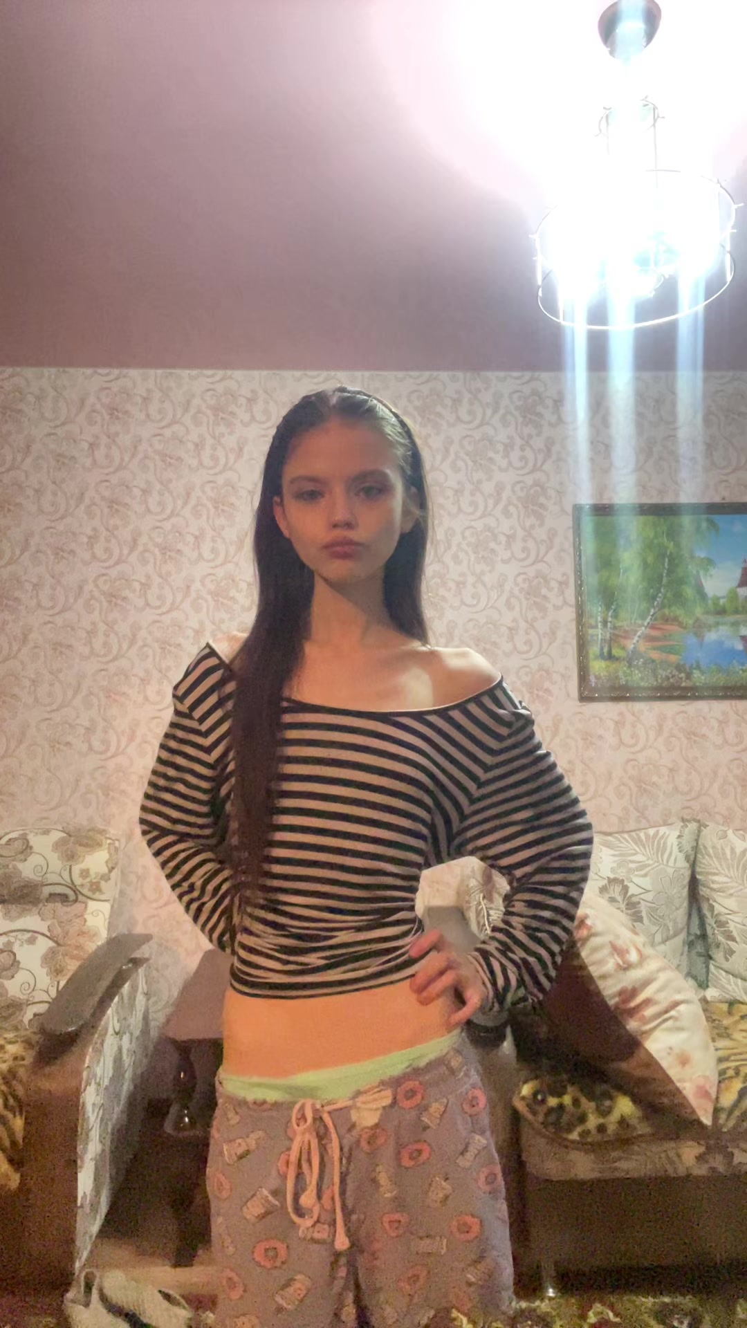 @карица