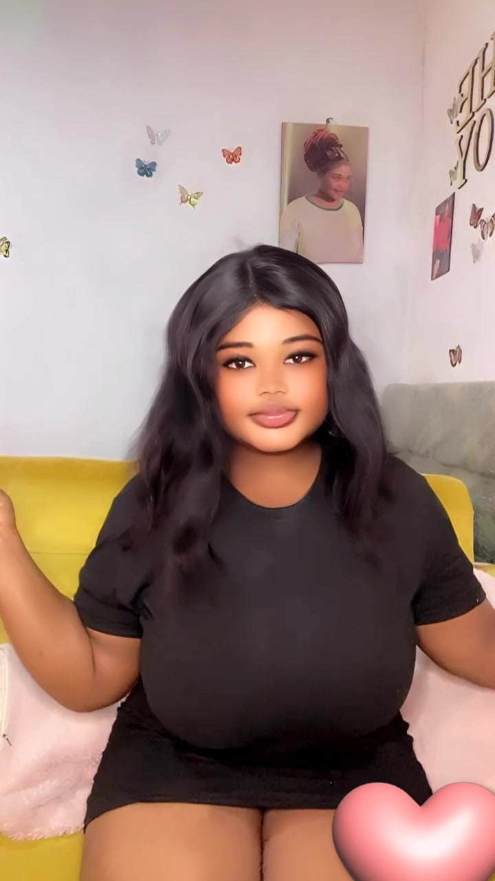 @MISS 💕AKUA 🤭💕