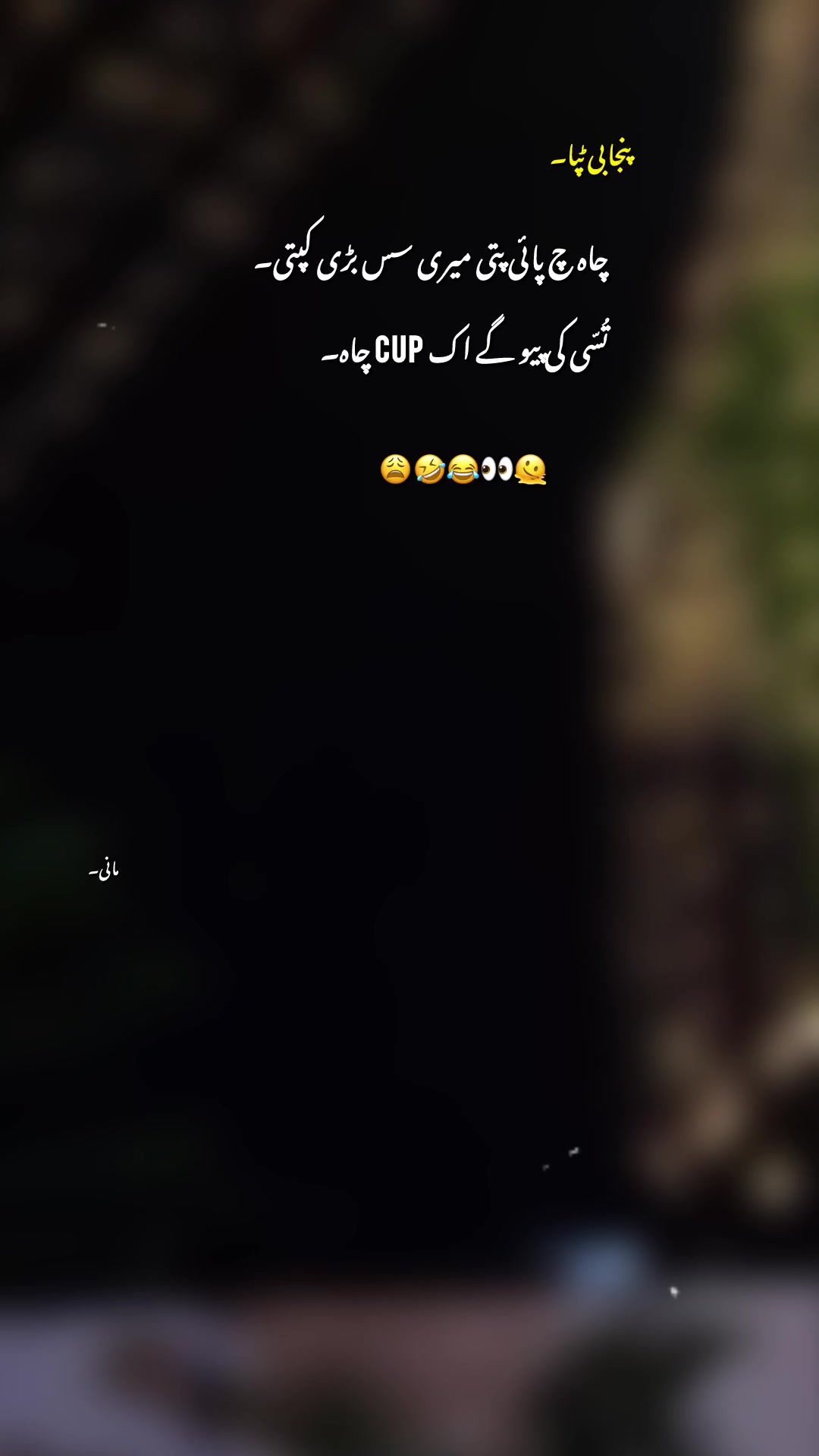 @𝙈 𝘼 𝙉 𝙄۔🦢