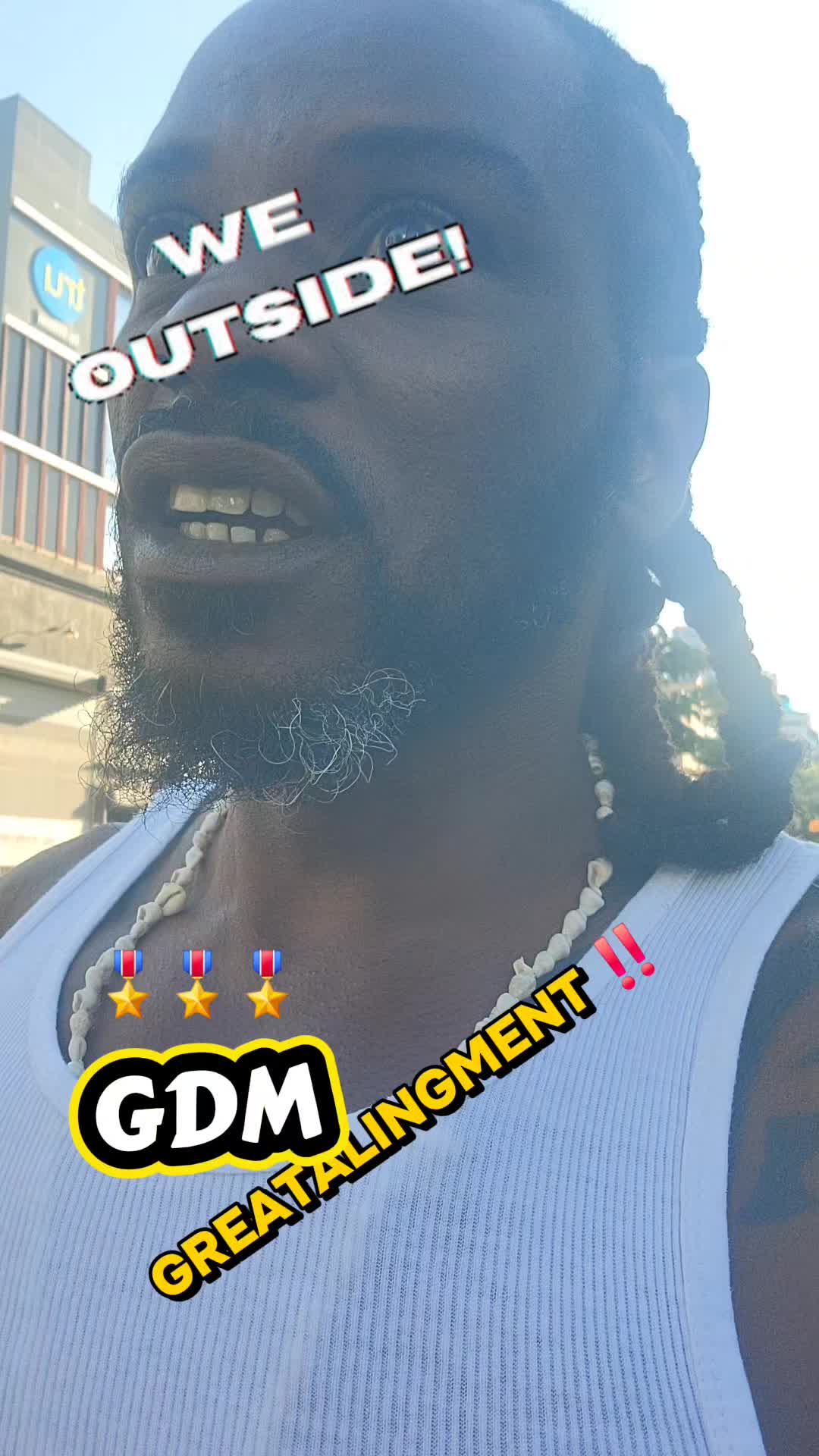 @GDM