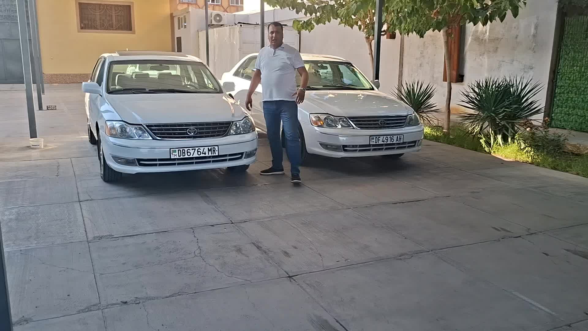 @Shapak Auto