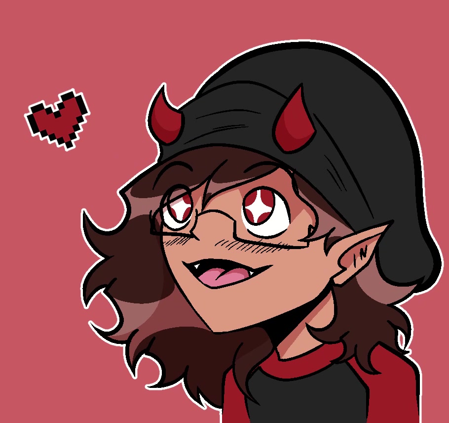 @RoddyDoodles ❤️