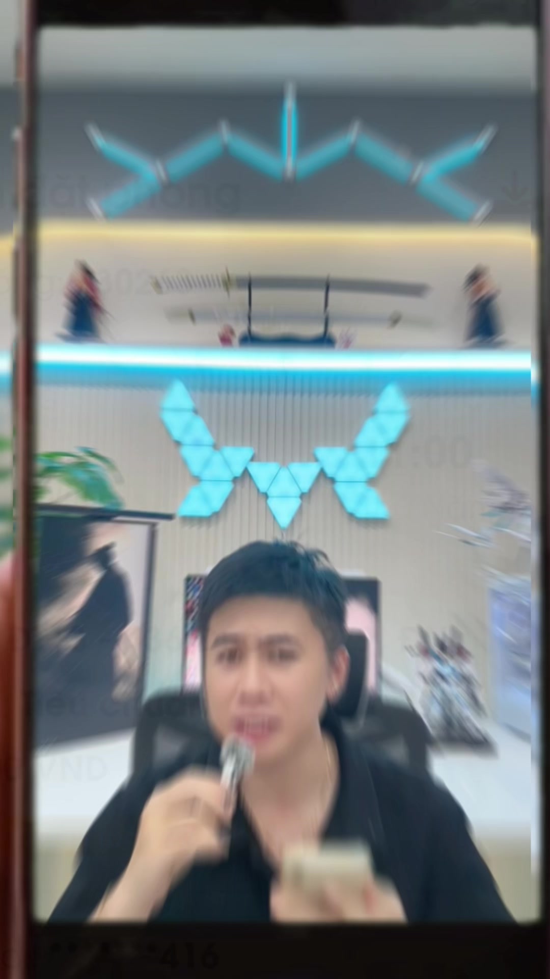 @Mua Bán Kênh TikTok - Giang