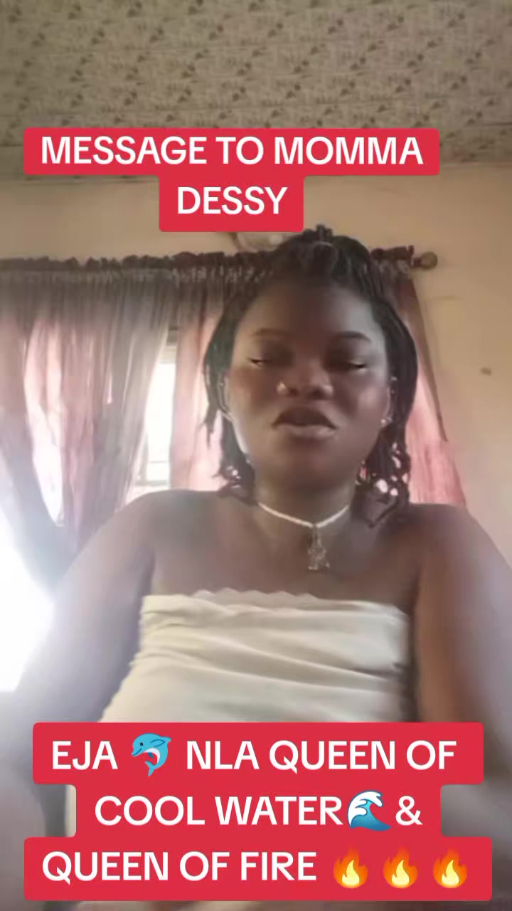 @EJA🐬 NLA SPIRITUAL & ALAGBO🫒