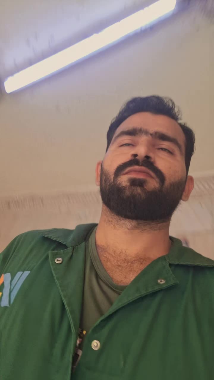 @Saeed Abbasi