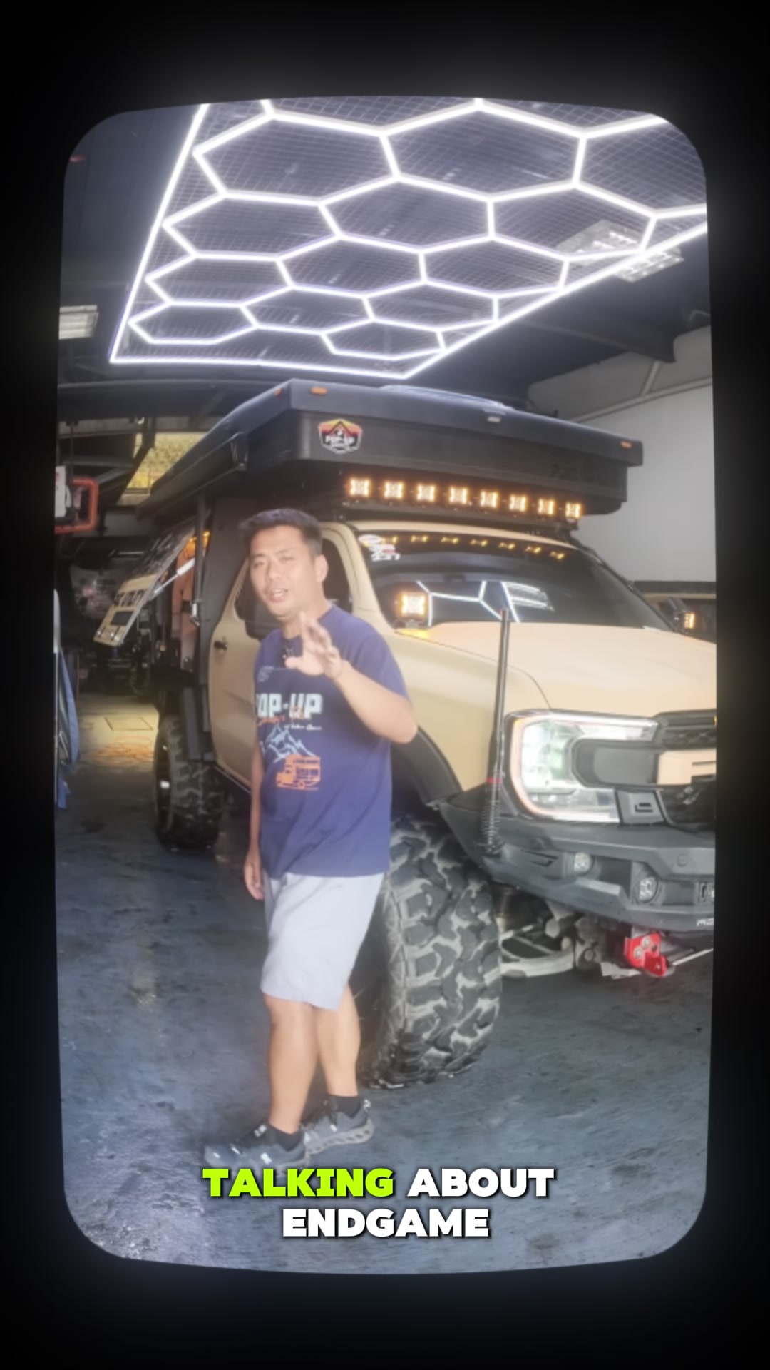 @POP UP CAMPERS