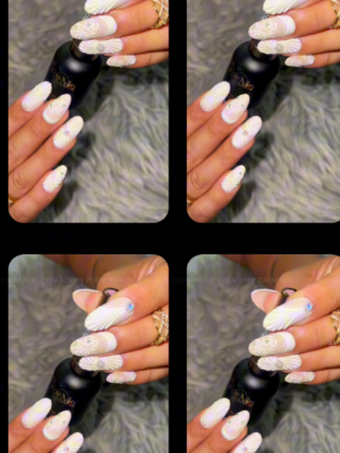 @ZOOM BEAUTY ACADEMY