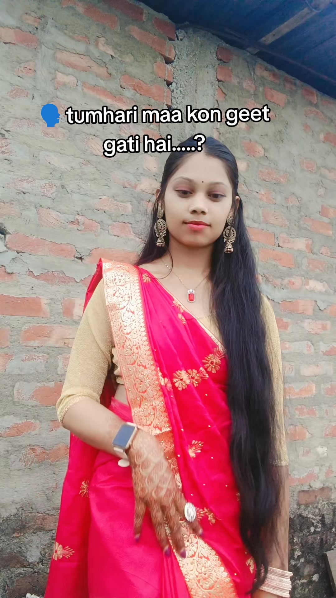 @maithalani_girl👑❣️💫