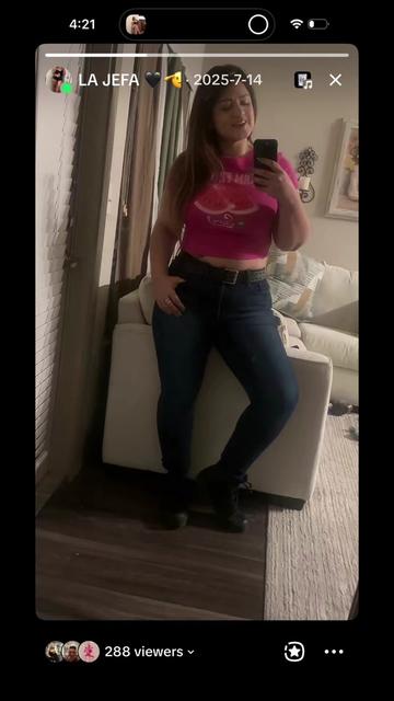 @LA JEFA 🖤🫡