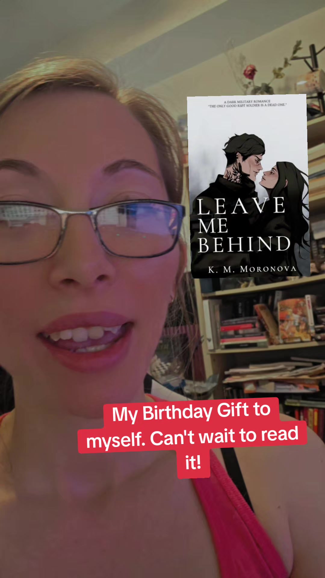 @Celine Rose Marie 🔥 Author