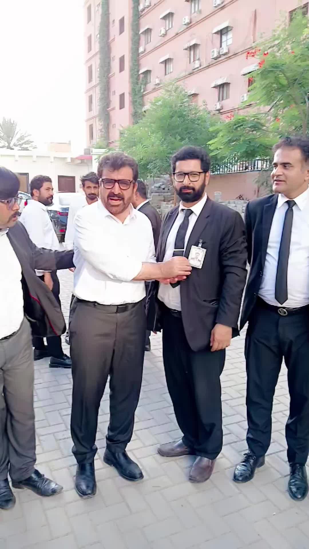 @Adv Naveed Mp