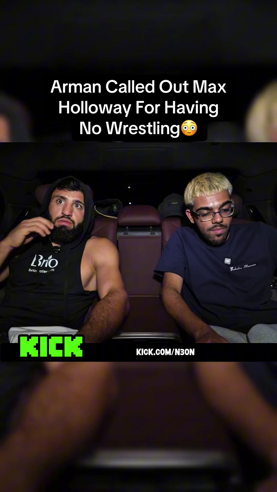 @Kick Farmer