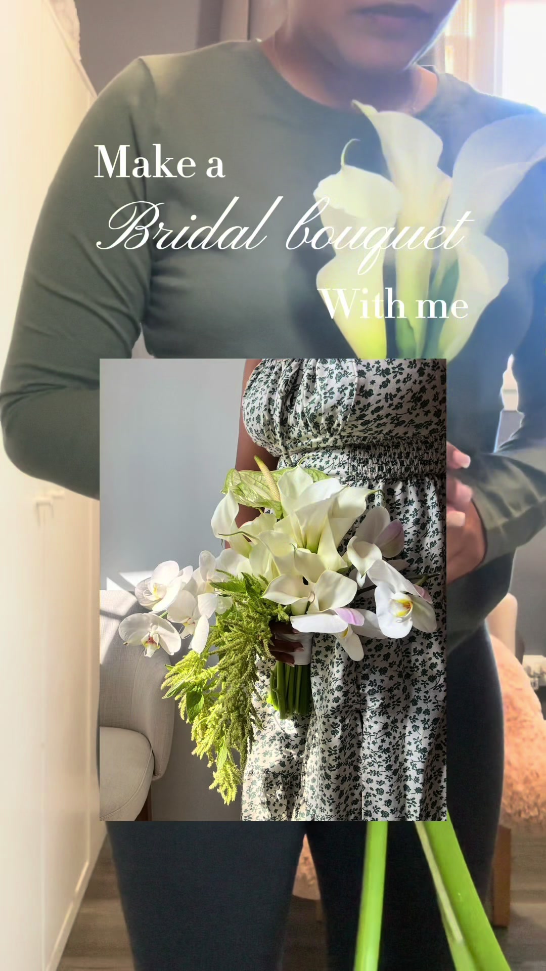 @Belle Bouquets
