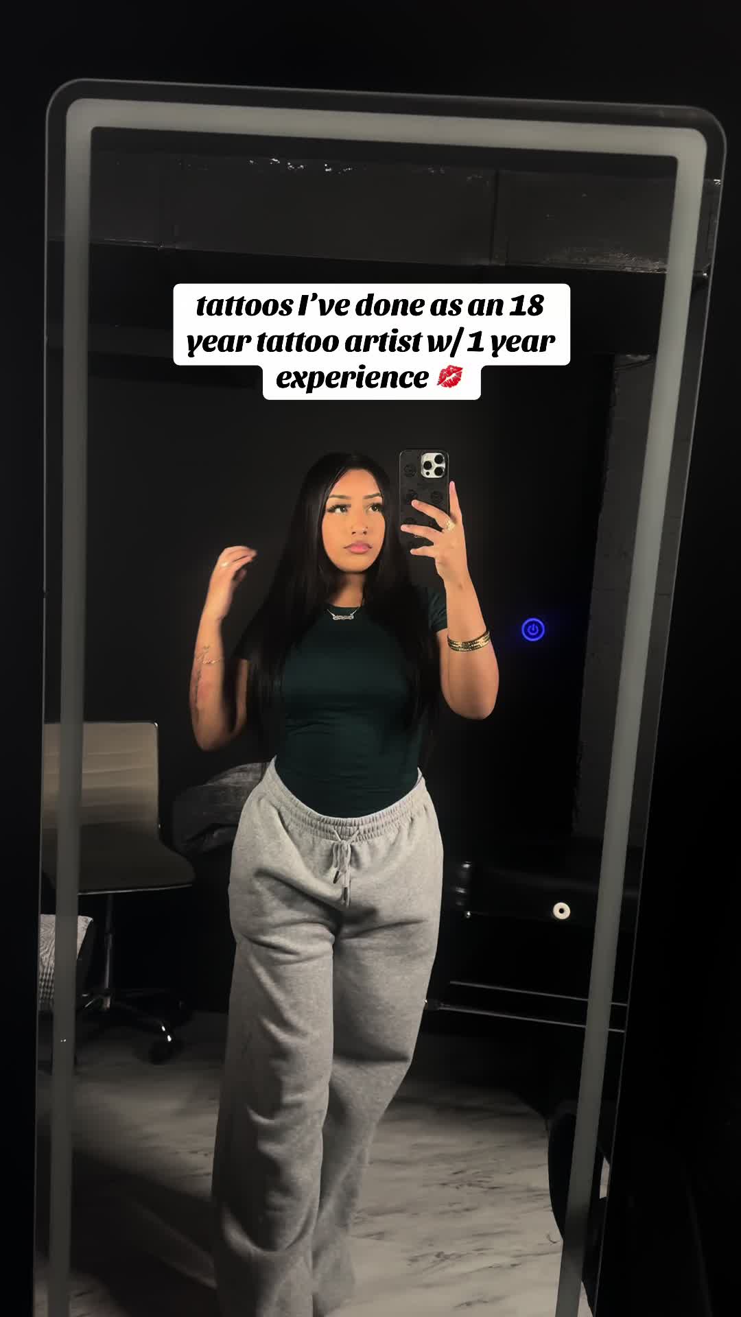 @Mia Amaro