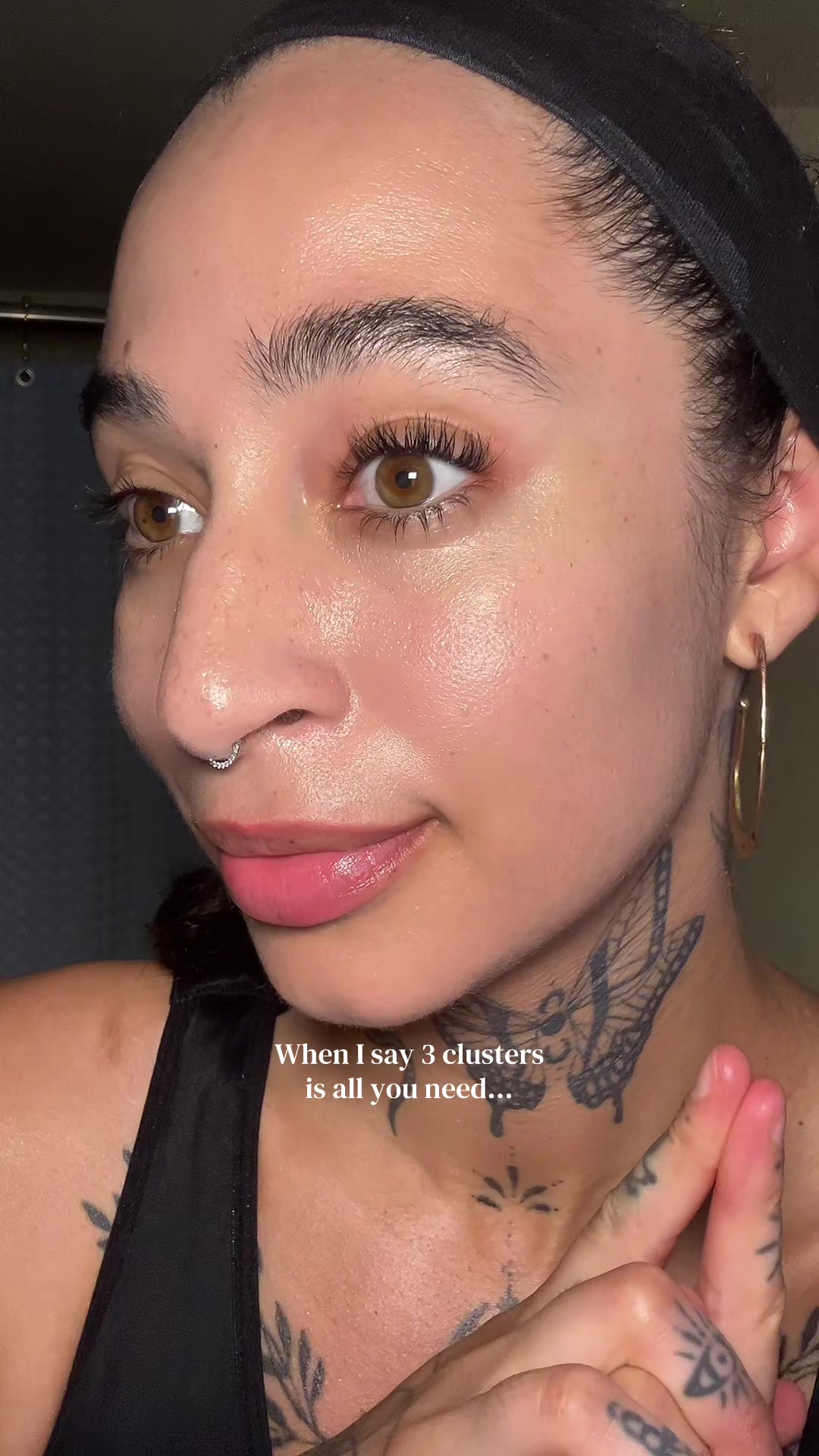 @Kendra Louise