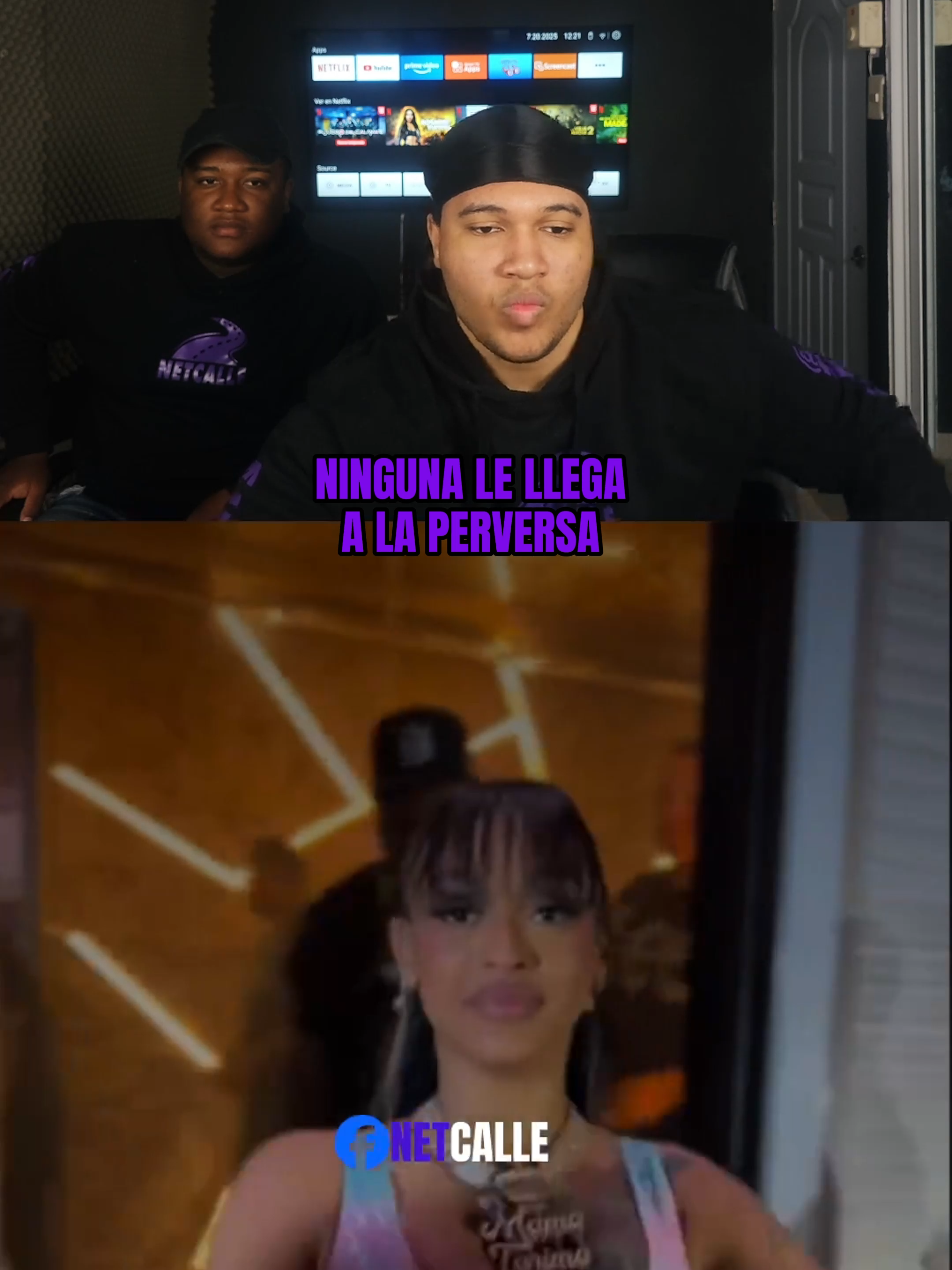 @netcalle